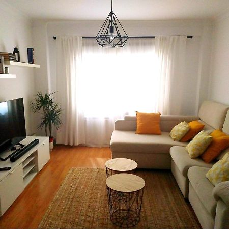 El Apartamento De Marta La Corogne Extérieur photo