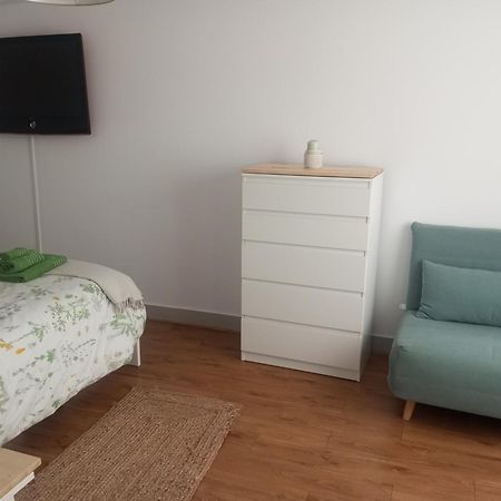 El Apartamento De Marta La Corogne Extérieur photo