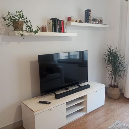 El Apartamento De Marta La Corogne Extérieur photo