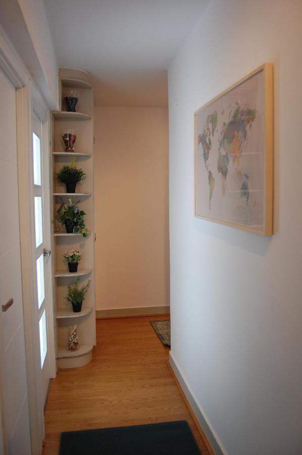 El Apartamento De Marta La Corogne Extérieur photo