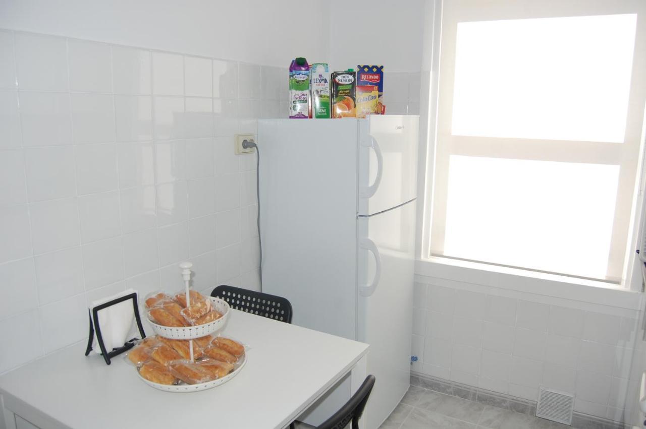 El Apartamento De Marta La Corogne Extérieur photo