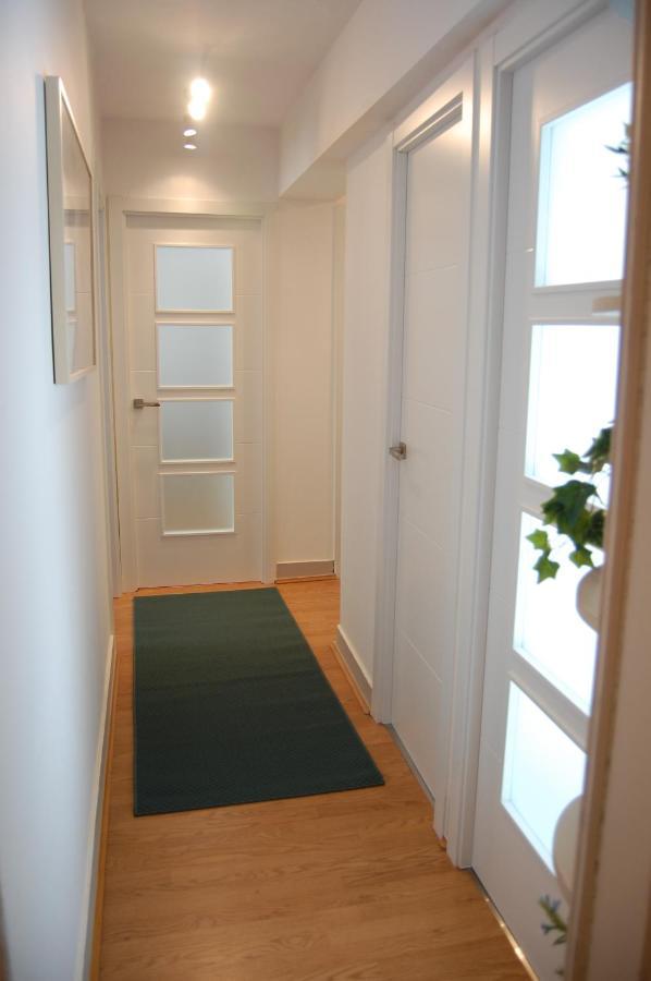 El Apartamento De Marta La Corogne Extérieur photo