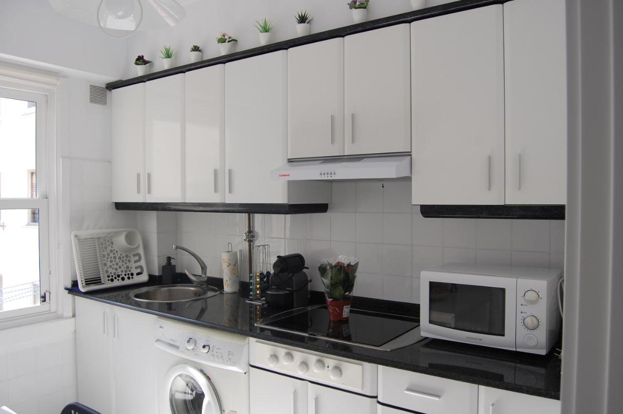 El Apartamento De Marta La Corogne Extérieur photo