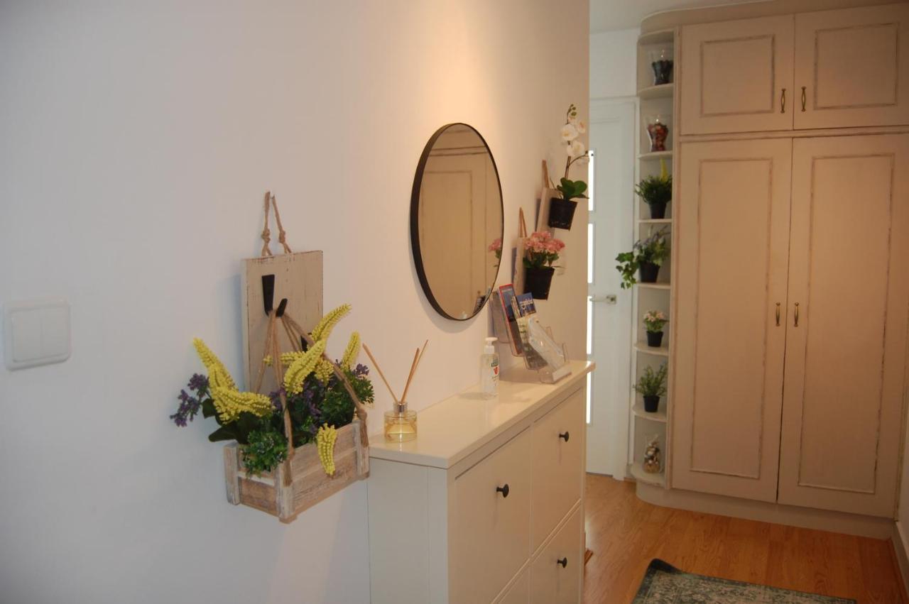 El Apartamento De Marta La Corogne Extérieur photo