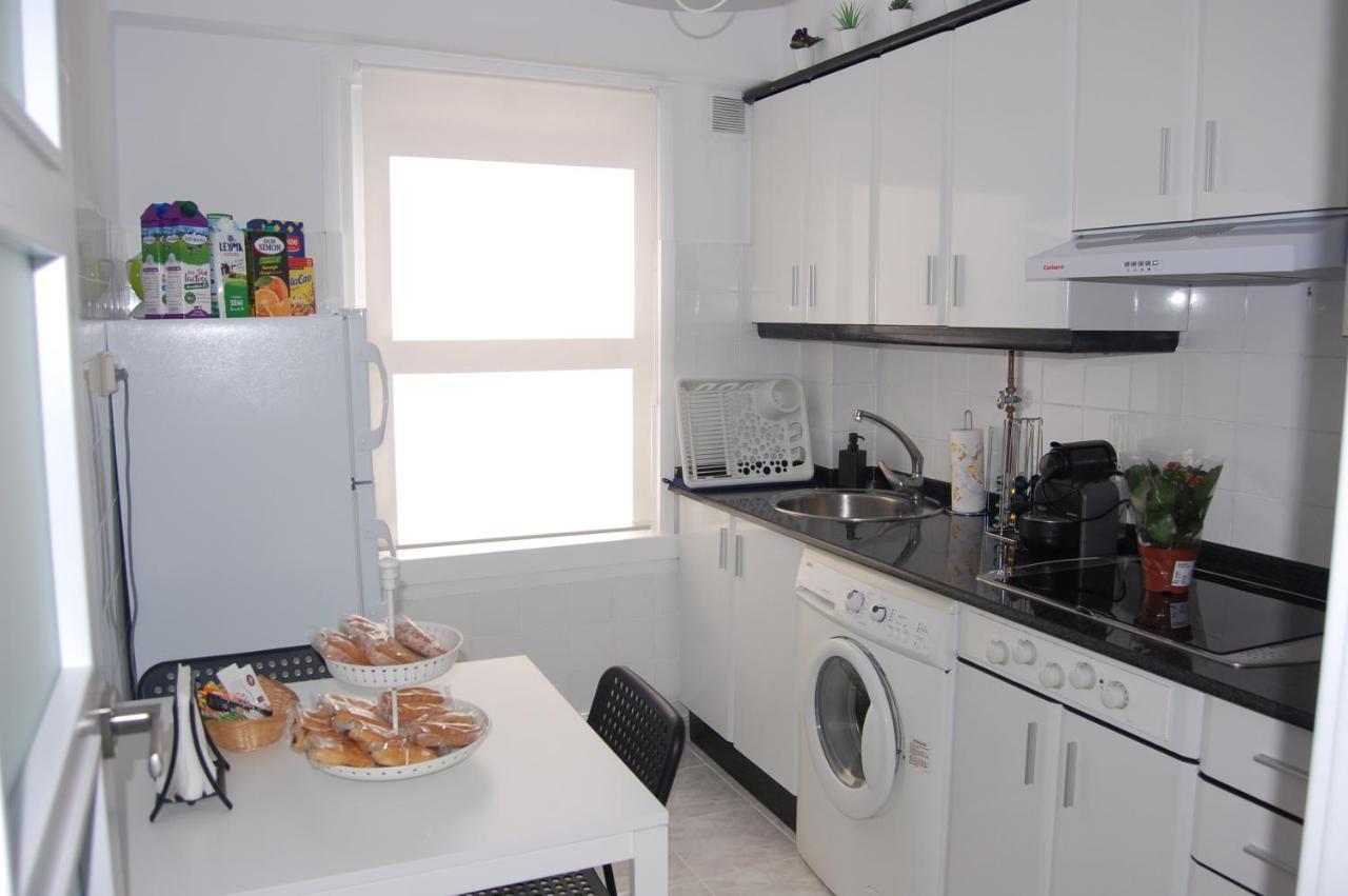 El Apartamento De Marta La Corogne Extérieur photo
