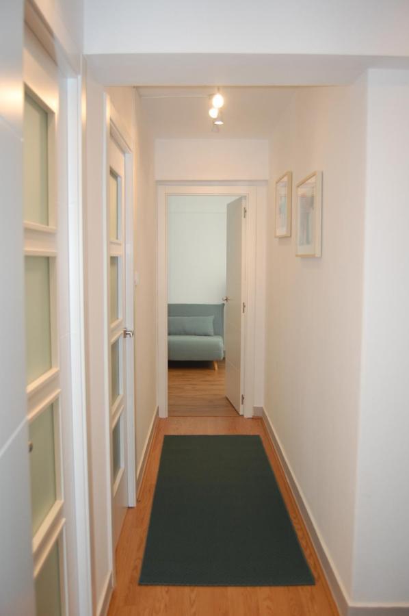 El Apartamento De Marta La Corogne Extérieur photo