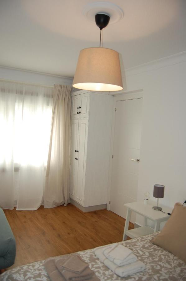 El Apartamento De Marta La Corogne Extérieur photo
