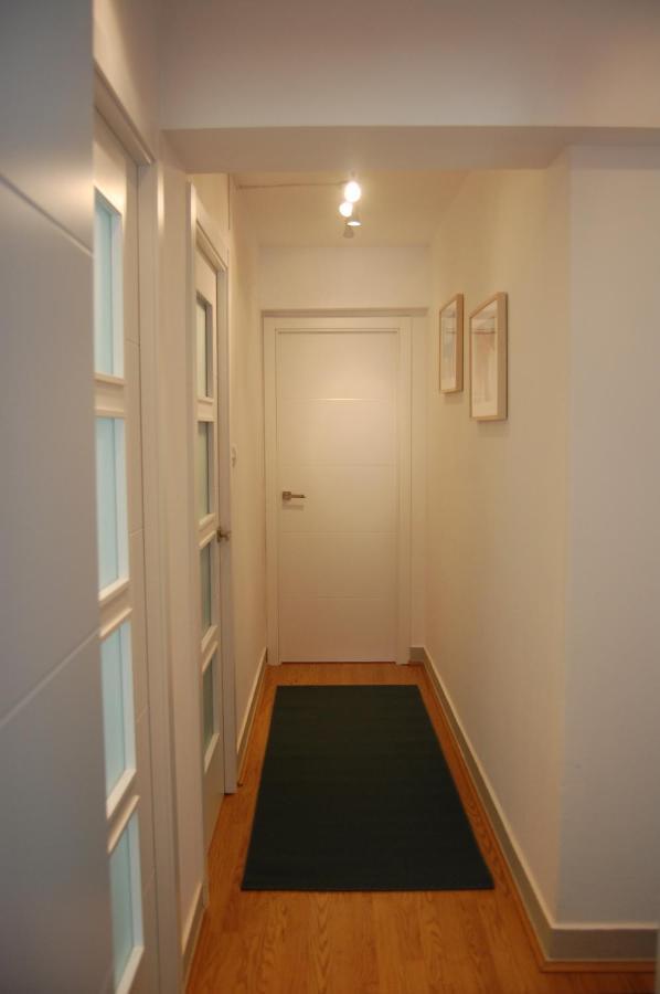 El Apartamento De Marta La Corogne Extérieur photo