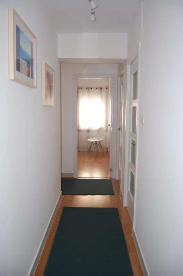 El Apartamento De Marta La Corogne Extérieur photo