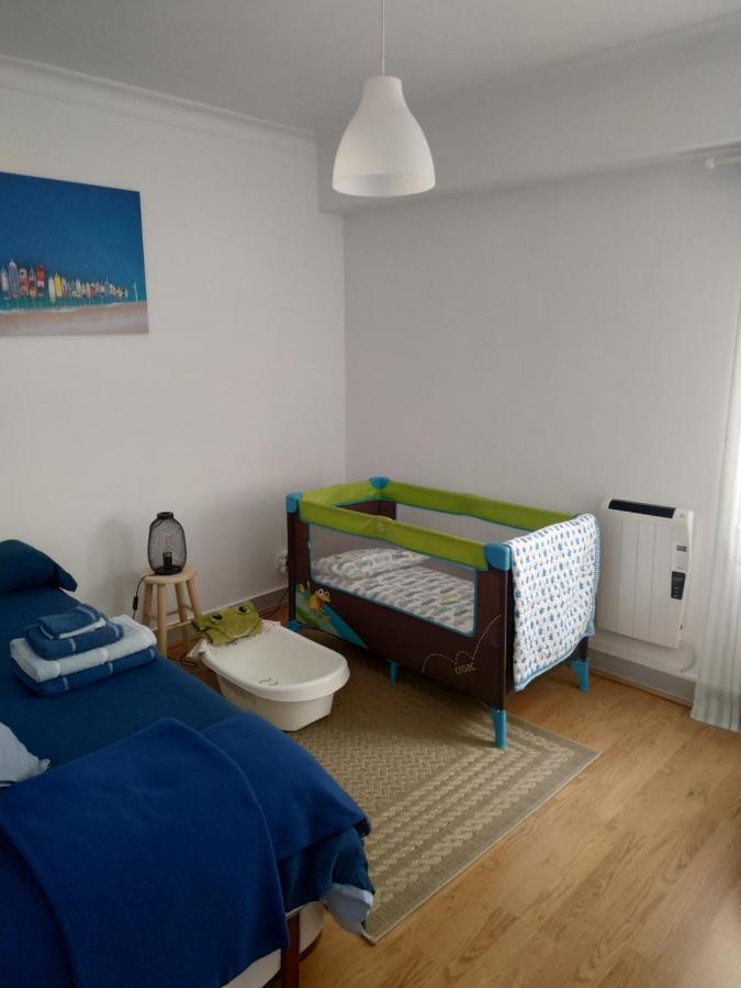 El Apartamento De Marta La Corogne Extérieur photo