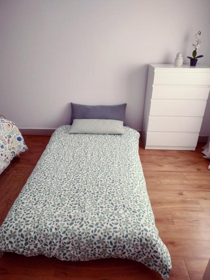 El Apartamento De Marta La Corogne Extérieur photo