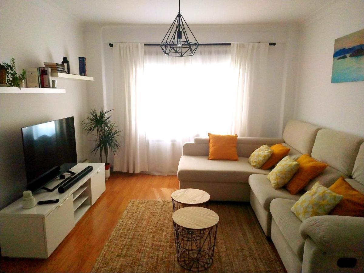 El Apartamento De Marta La Corogne Extérieur photo