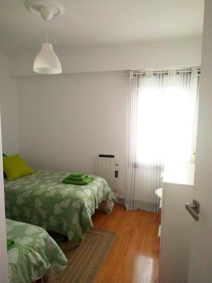 El Apartamento De Marta La Corogne Extérieur photo