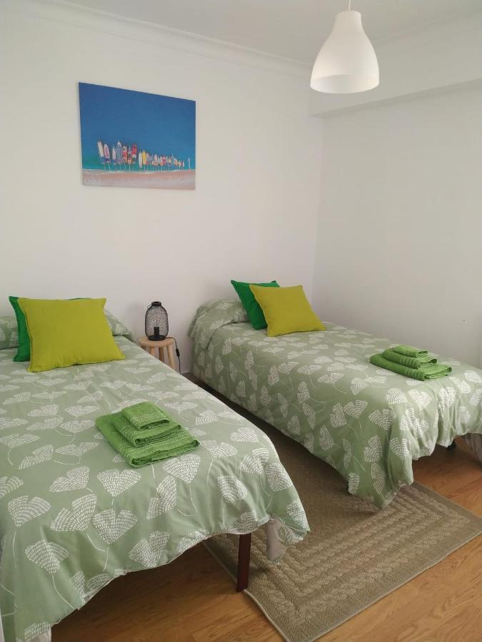 El Apartamento De Marta La Corogne Extérieur photo