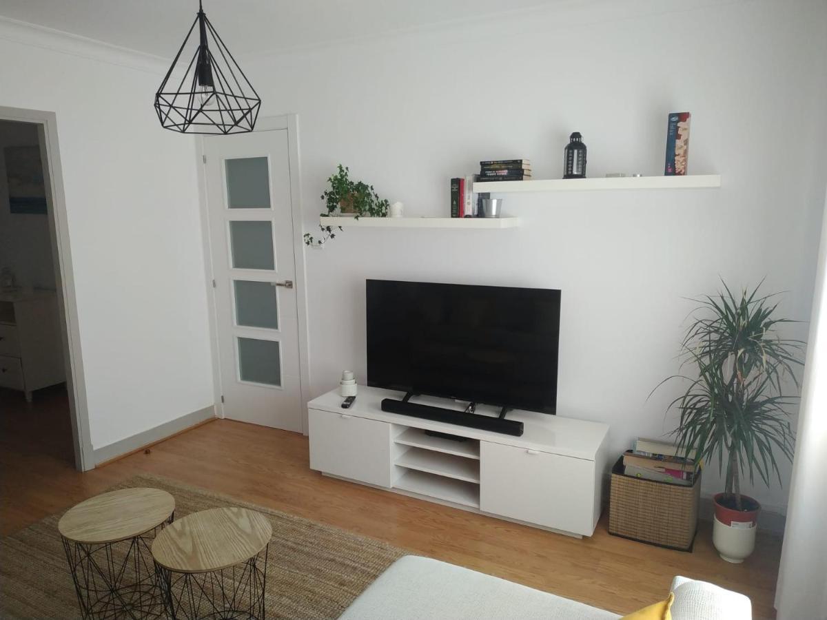 El Apartamento De Marta La Corogne Extérieur photo