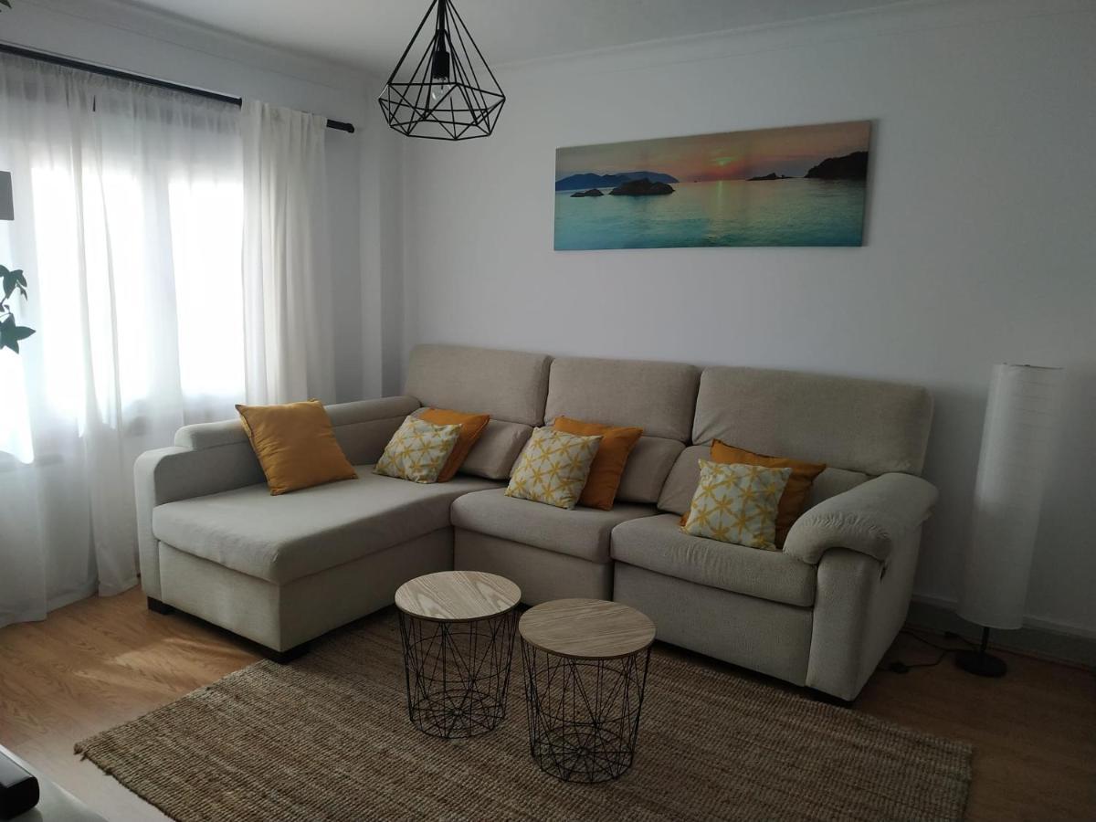 El Apartamento De Marta La Corogne Extérieur photo
