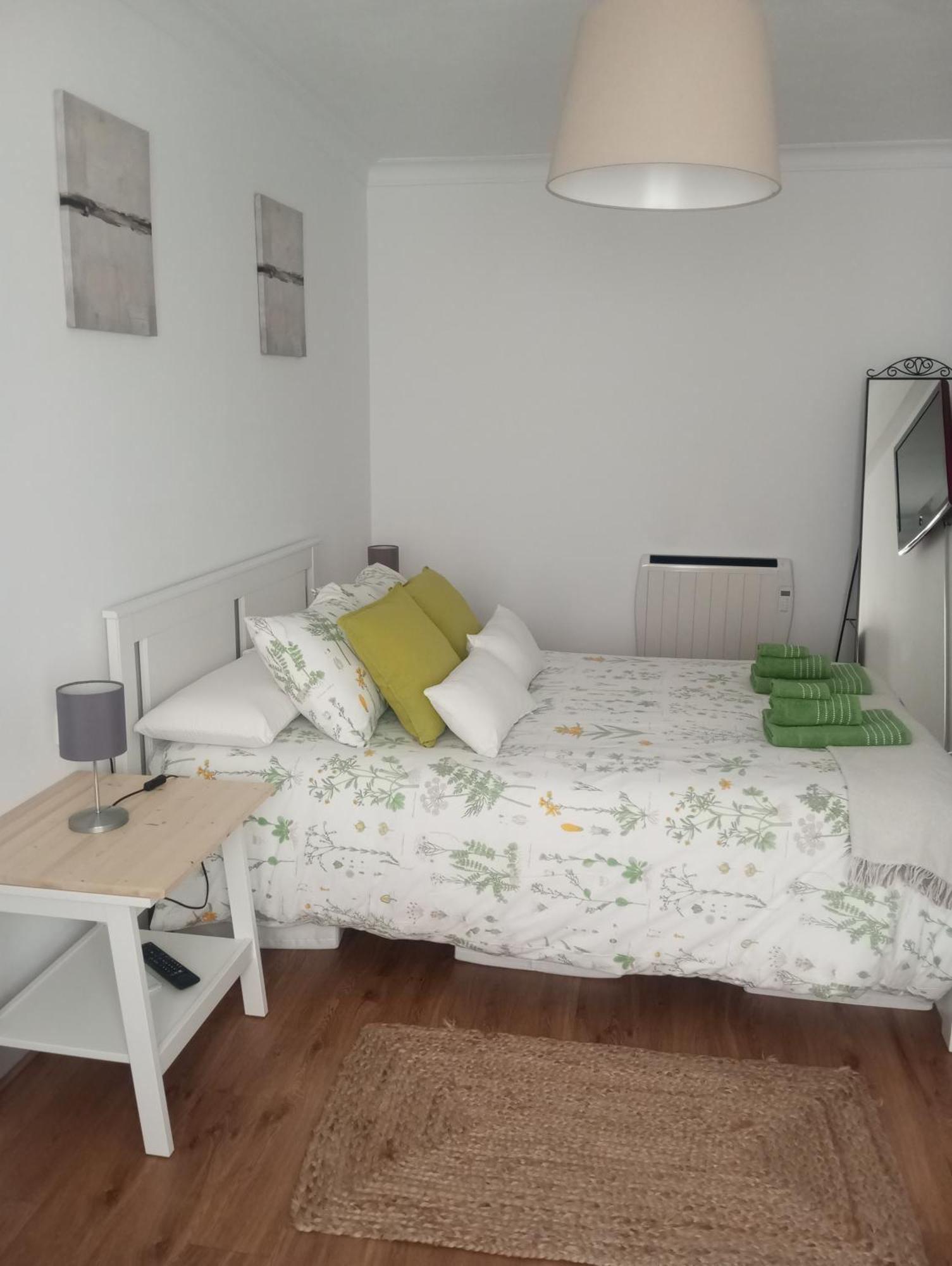 El Apartamento De Marta La Corogne Extérieur photo