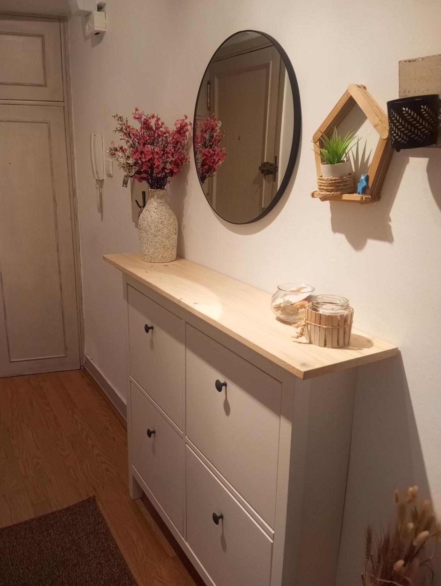 El Apartamento De Marta La Corogne Extérieur photo
