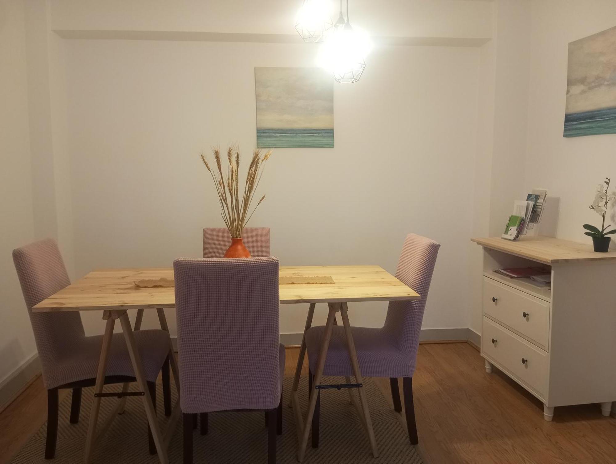 El Apartamento De Marta La Corogne Extérieur photo
